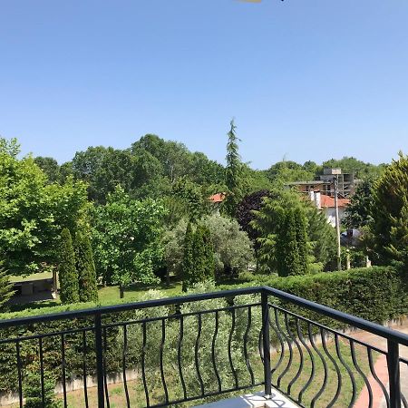 Dimeli 1 Apartment Plaka Litochorou Exterior photo