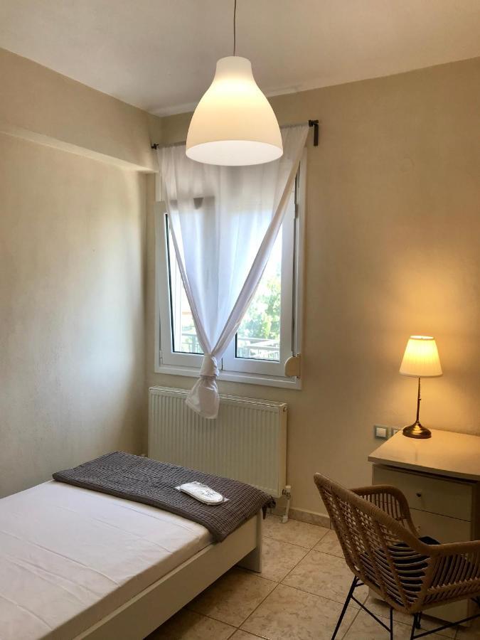Dimeli 1 Apartment Plaka Litochorou Exterior photo